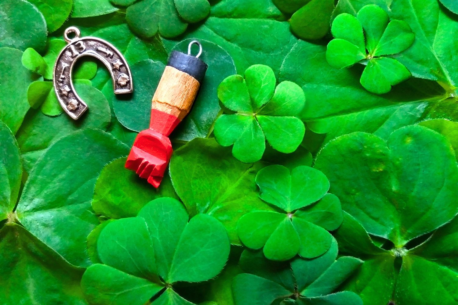 Rituel de chance luxembourg