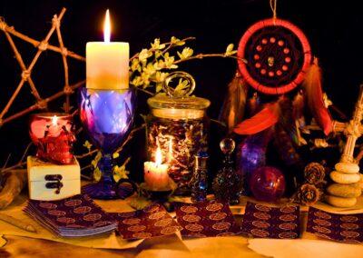 Marabout Voyant Retour Affectif au Luxembourg