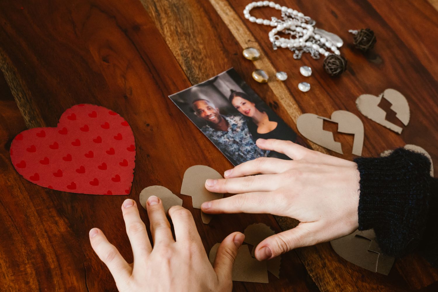 retour affectif Luxembourg